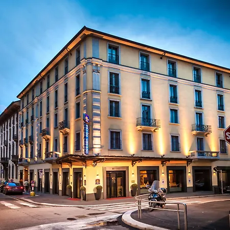 WorldHotel Casati 18-3